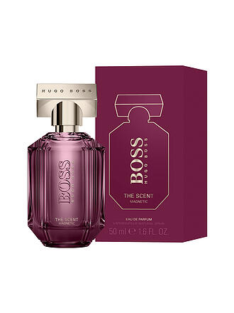 BOSS | The Scent Magnetic for her Eau de Parfum 50ml