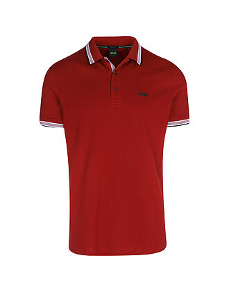 BOSS | Poloshirt Regular Fit PADDY