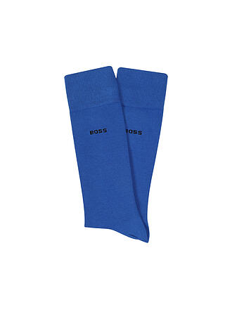 BOSS | Socken 2er Pkg. bright blue