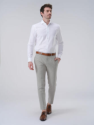 BOSS | Hemd Slim Fit HANK 