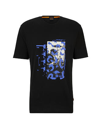 BOSS | T-Shirt TERETROLEO