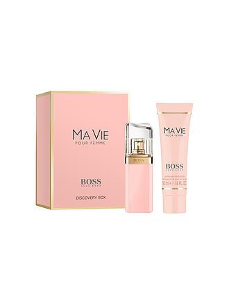 BOSS | Geschenkset - Boss Ma Vie Eau de Parfum 30ml / 50ml