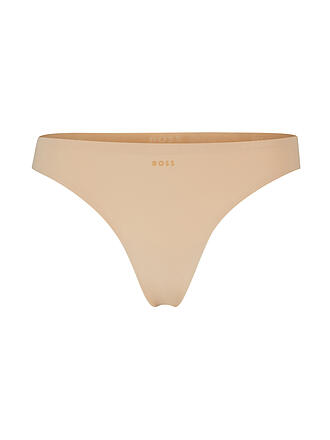 BOSS | String light beige