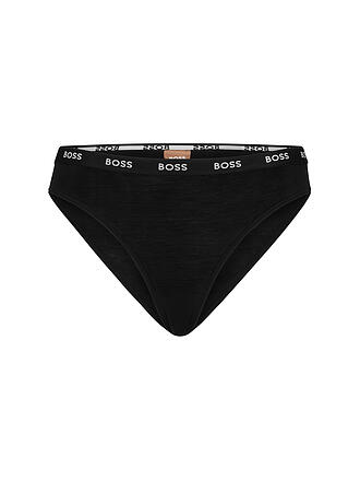 BOSS | Slip black