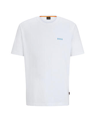 BOSS | T-Shirt Comfort Fit TE_CORAL