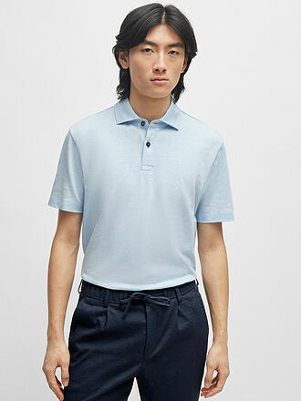 BOSS | Poloshirt Regular FIt PRESS