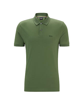 BOSS | Poloshirt Regular Fit PALLAS