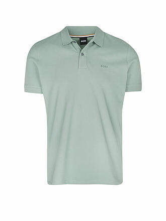 BOSS | Poloshirt Regular Fit PALLAS