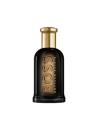 BOSS | Bottled Elixir Eau de Parfum 100ml