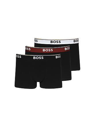 BOSS | Pants 3er Pkg. open