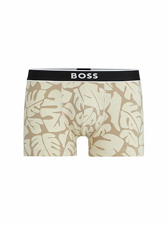 BOSS | Pant dark beige