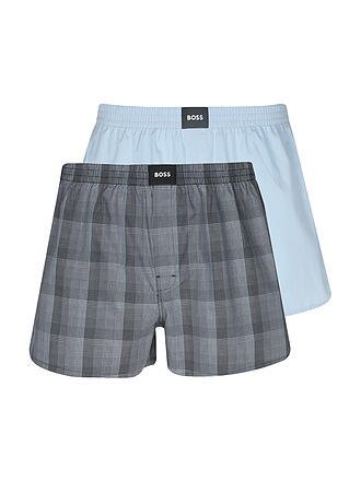 BOSS | Boxershorts 2er Pkg.