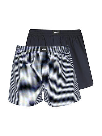 BOSS | Boxershorts 2er Pkg.