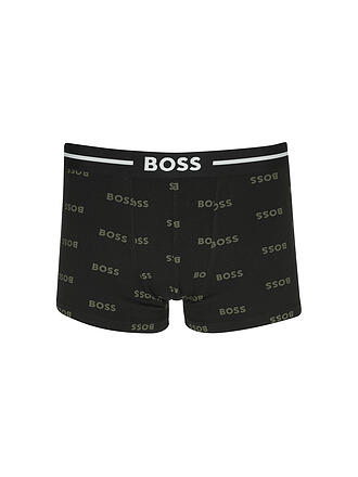 BOSS | Pants 3-er Pkg open 