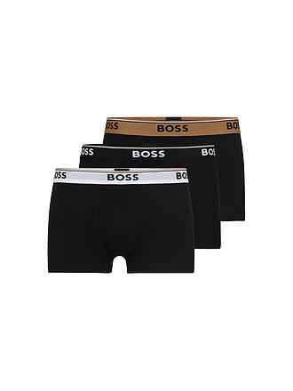 BOSS | Pants 3er Pkg open miscellaneous