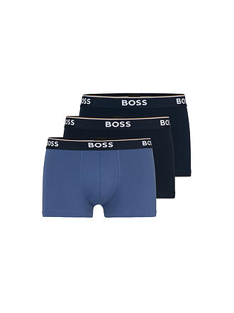 BOSS | Pants 3er Pkg open miscellaneous