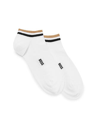 BOSS | Socken 2er Pkg. black