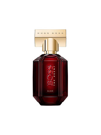 BOSS | The Scent Elixir for Her Eau de Parfum 30ml