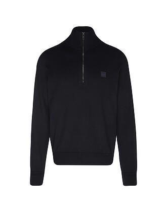 BOSS | Troyer Pullover KANOBIX