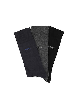 BOSS | Socken 3-er Pack open miscellaneous