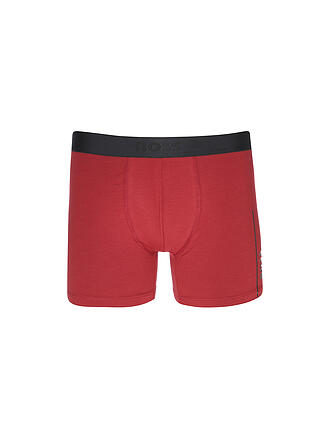 BOSS | Pants dark red