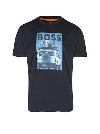 BOSS | T-Shirt TE_MEXTOUR 