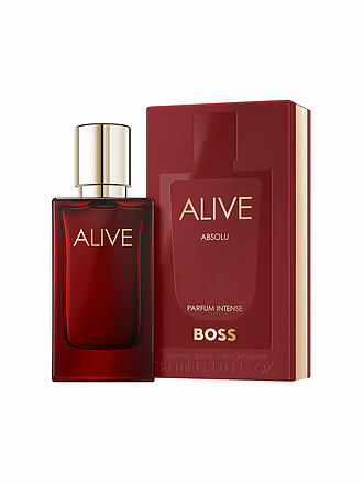 BOSS | Alive Absolu Parfum Intense 30ml