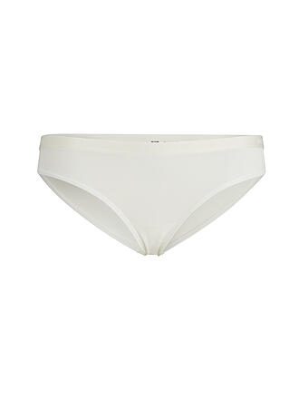 BOSS | Slip open white