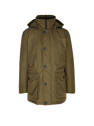 BOSS | Parka OSIASS