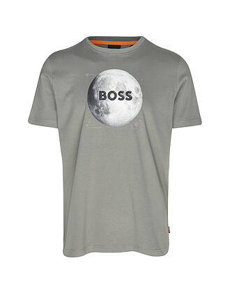 BOSS | T-Shirt TE_MOON 