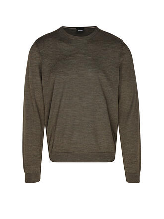 BOSS | Pullover Slim Fit LENO-P