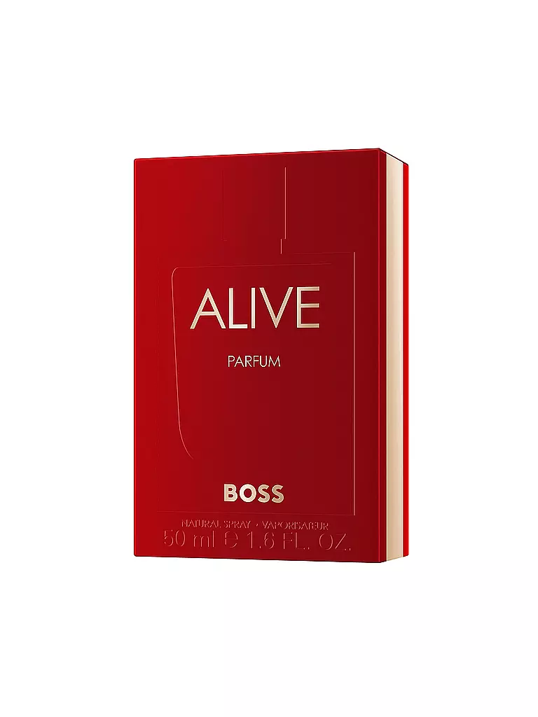 BOSS | Alive Parfum 50ml | keine Farbe