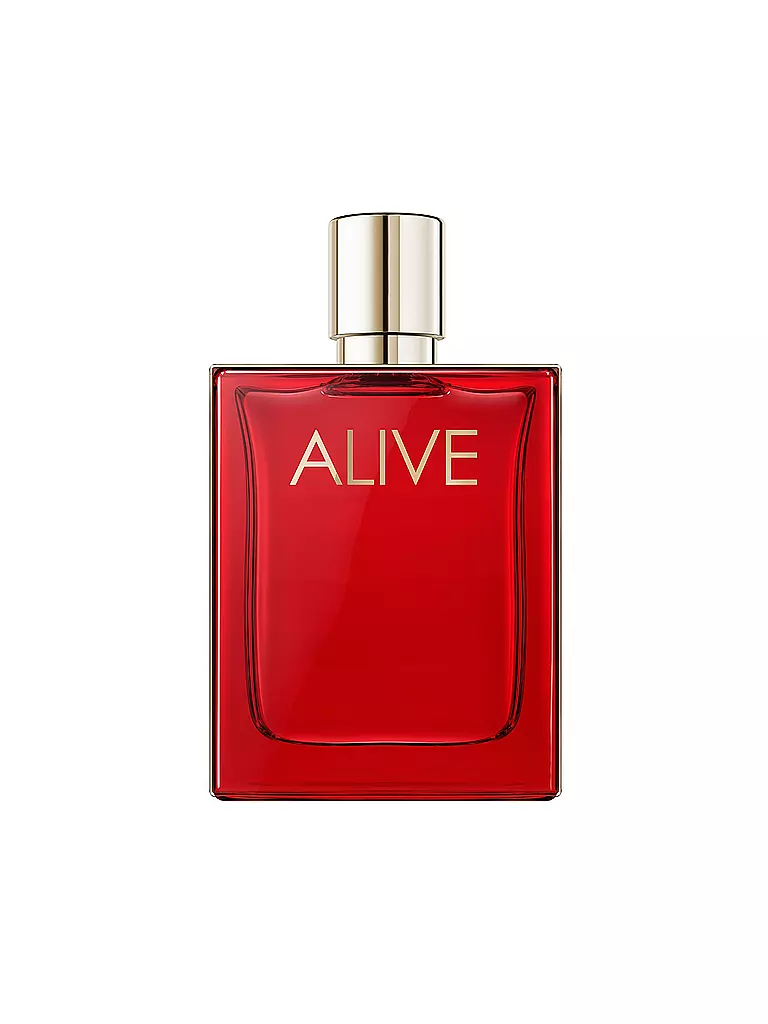 BOSS | Alive Parfum 80ml | keine Farbe