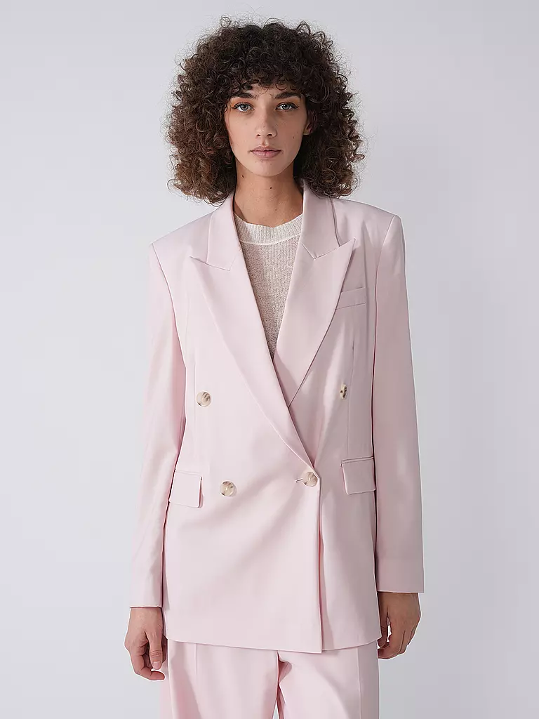 BOSS | Blazer JALETO | rosa