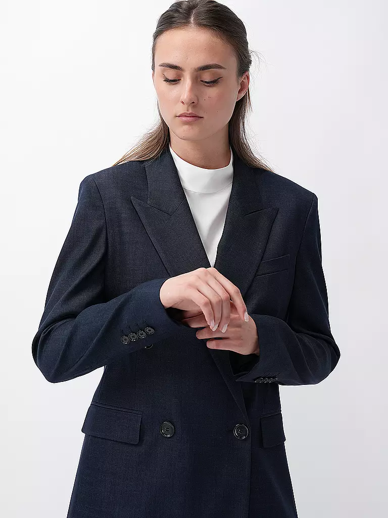 BOSS | Blazer JALETO | blau