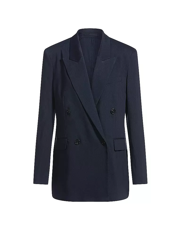 BOSS | Blazer JALETO8 | dunkelblau