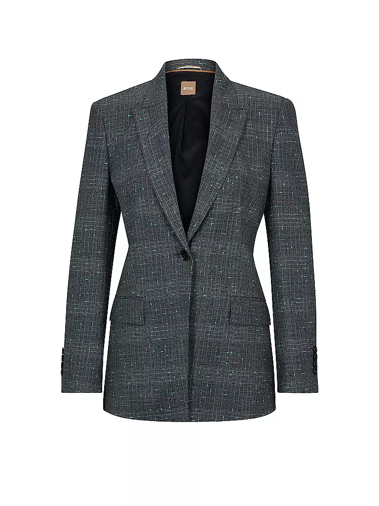 BOSS | Blazer JANERI | grau