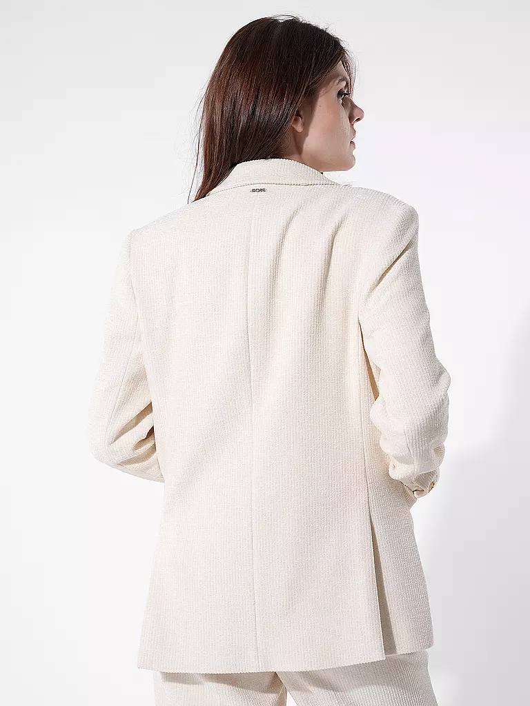 BOSS | Blazer JANKA | creme