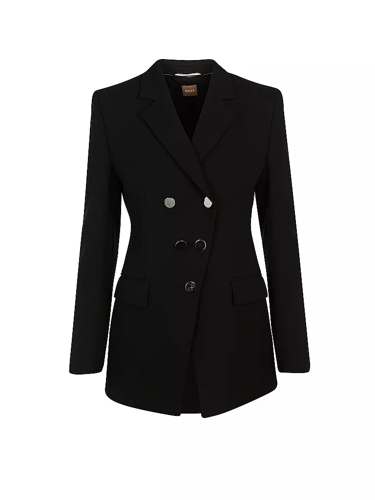 BOSS | Blazer JESTENA | schwarz