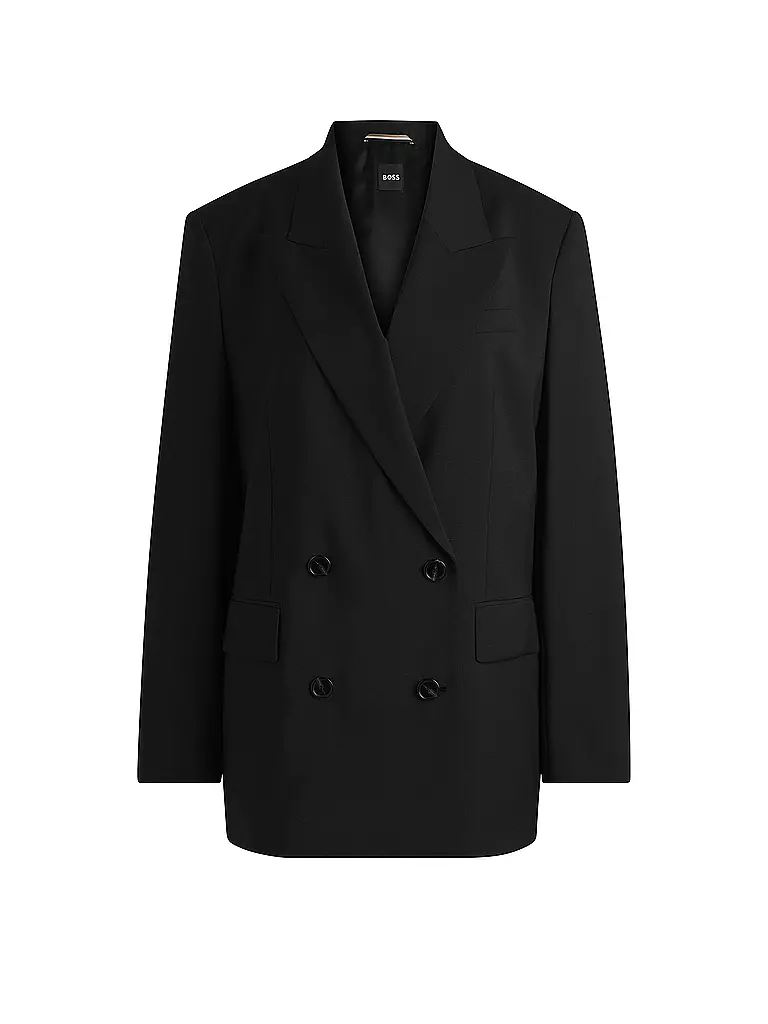 BOSS | Blazer JOVANA | schwarz