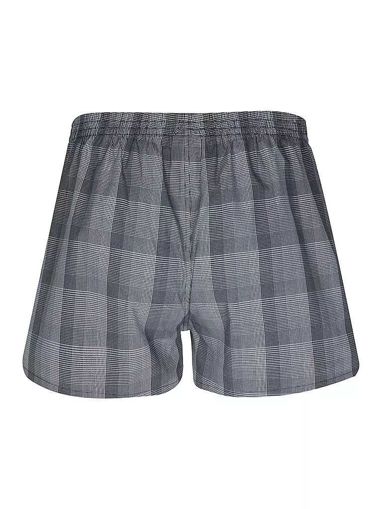 BOSS | Boxershorts 2er Pkg. | dunkelblau