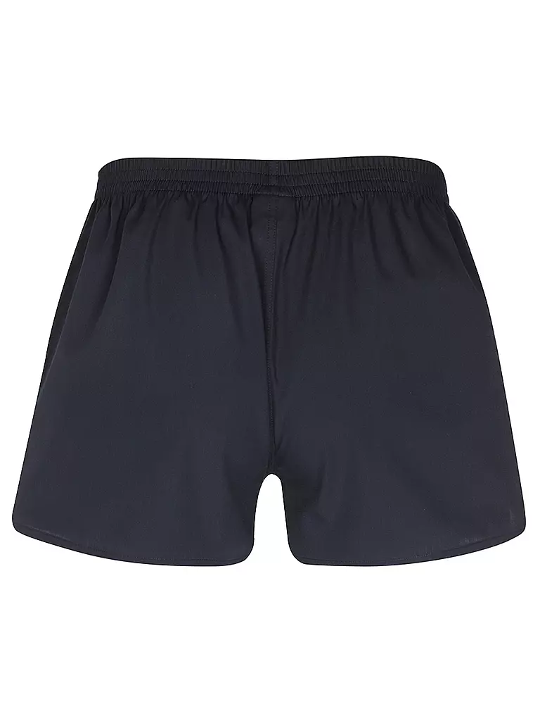 BOSS | Boxershorts 2er Pkg. | blau