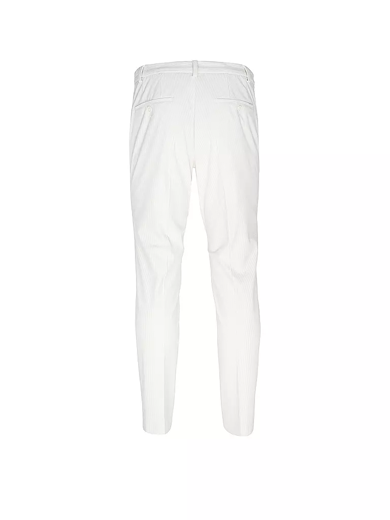 BOSS | Hose Slim Fit | creme