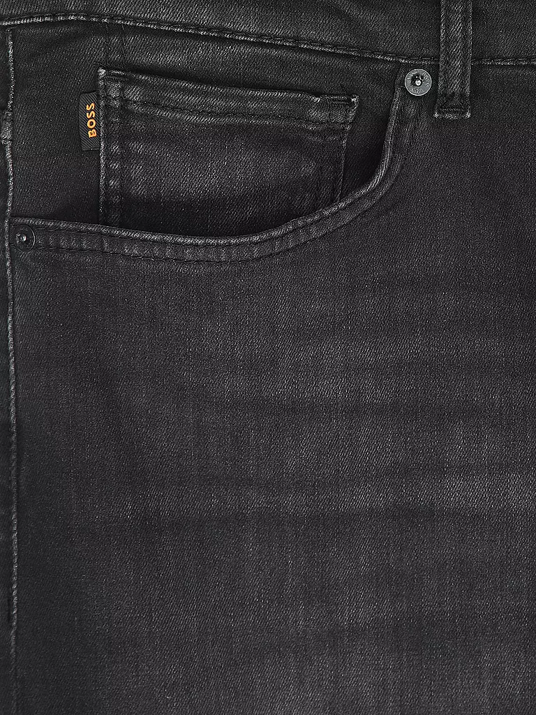 BOSS | Jeans Regular Fit MAINE | grau