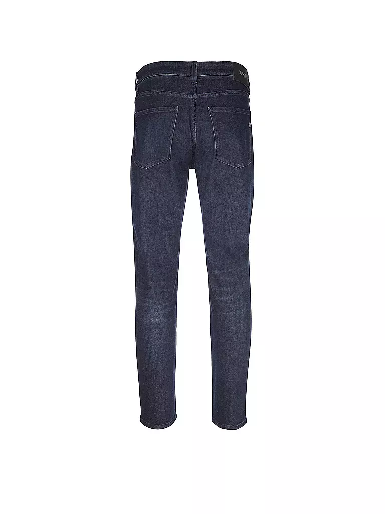 BOSS | Jeans Regular Fit | blau