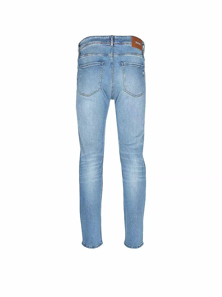 BOSS | Jeans Regular Fit | blau