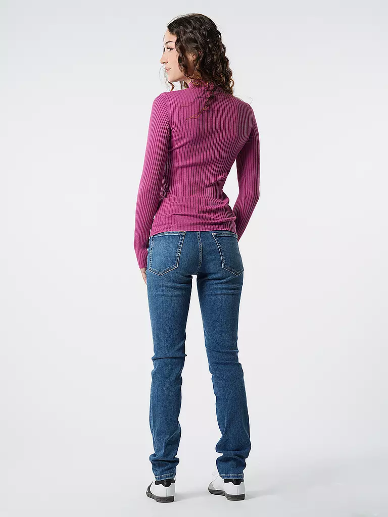 BOSS | Jeans Skinny Fit C_JACKIE | blau