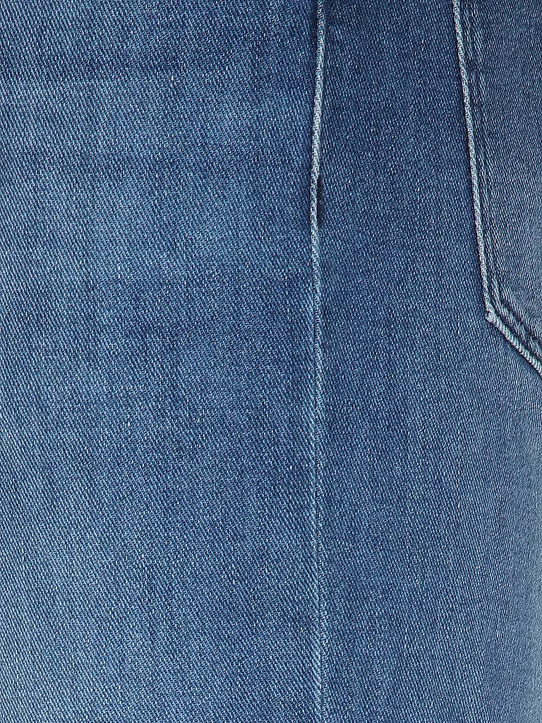 BOSS | Jeans Straight Fit MAINE3 | blau