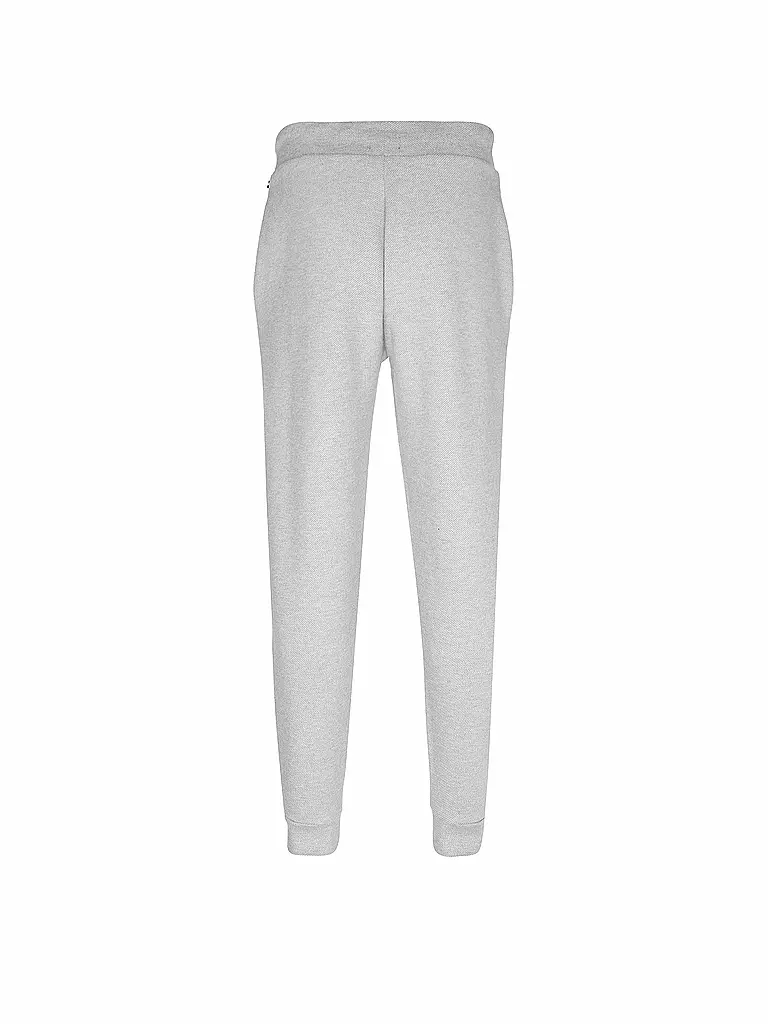 BOSS | Loungewear Hose  | grau