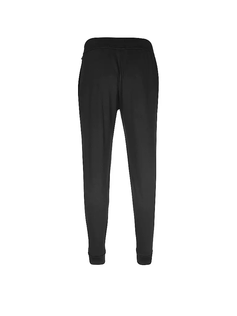 BOSS | Loungewear Hose  | schwarz